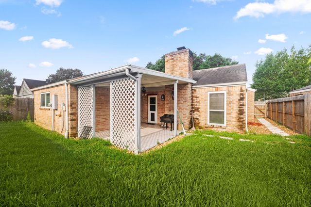 4402 Hickory Grove Drive, Houston, TX 77084