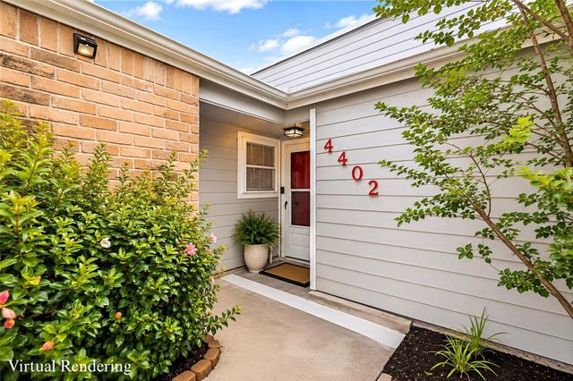 4402 Hickory Grove Drive, Houston, TX 77084