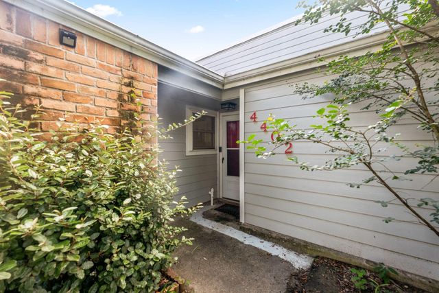4402 Hickory Grove Drive, Houston, TX 77084