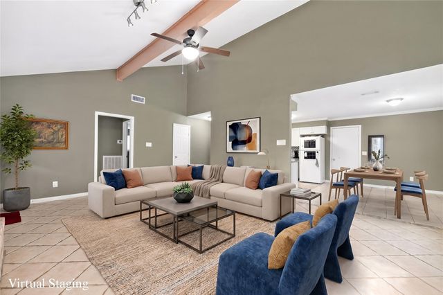 4402 Hickory Grove Drive, Houston, TX 77084