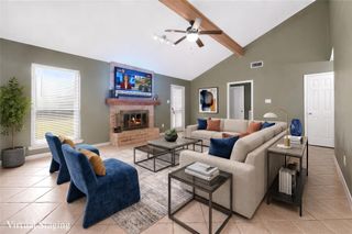 4402 Hickory Grove Drive, Houston, TX 77084