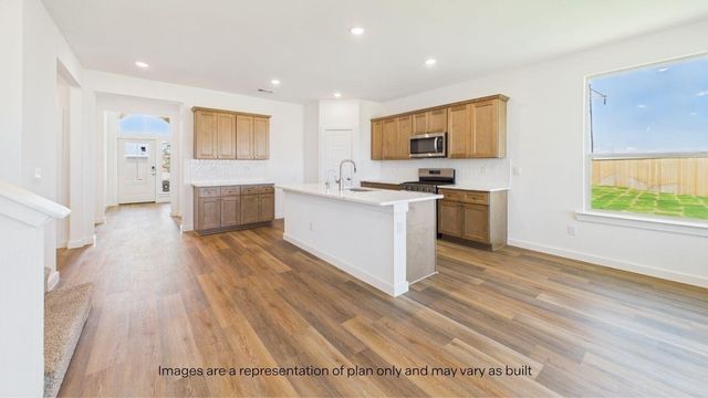 7018 53rd Street, Lubbock, TX 79407