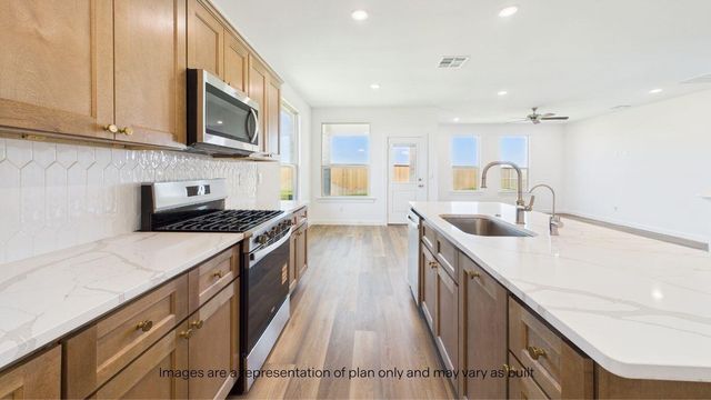 7018 53rd Street, Lubbock, TX 79407