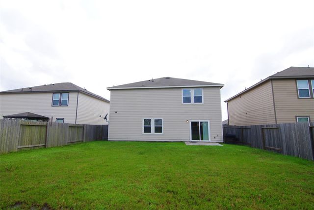 1053 Water Oak Lane, Brookshire, TX 77423