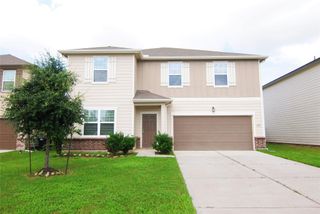 1053 Water Oak Lane, Brookshire, TX 77423