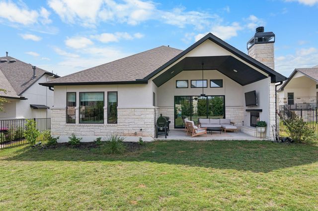 402 Sitlington LN, Austin, TX 78738