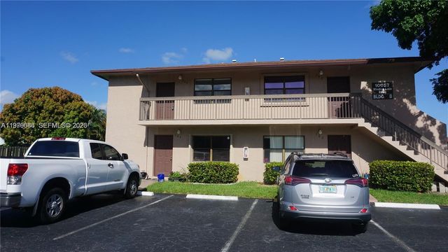 10057 Winding Lake Rd. 204, Sunrise, FL 33351