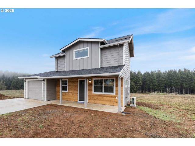 1006 Nw Kindness Ct, Willamina, OR 97396