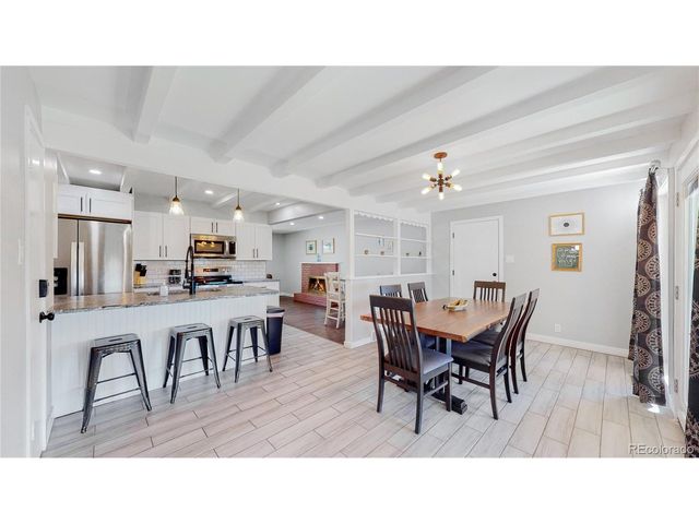 3067 S Holly Pl, Denver, CO 80222