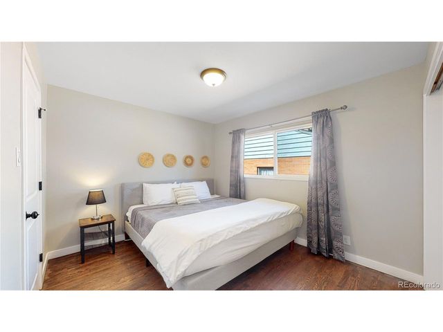 3067 S Holly Pl, Denver, CO 80222