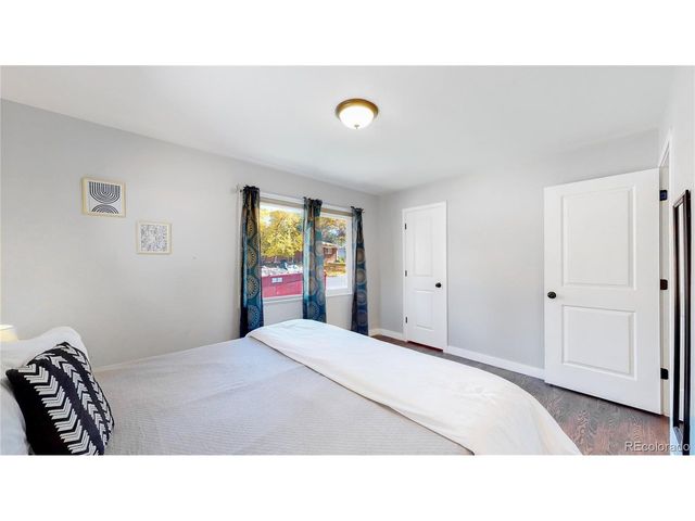 3067 S Holly Pl, Denver, CO 80222