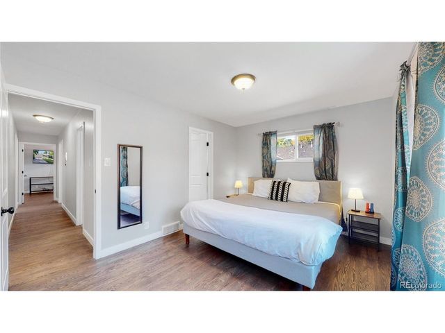 3067 S Holly Pl, Denver, CO 80222