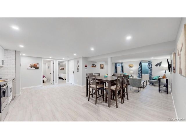 3067 S Holly Pl, Denver, CO 80222