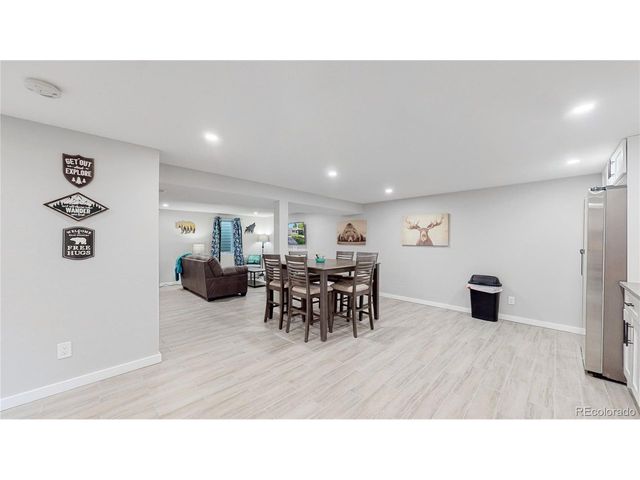 3067 S Holly Pl, Denver, CO 80222