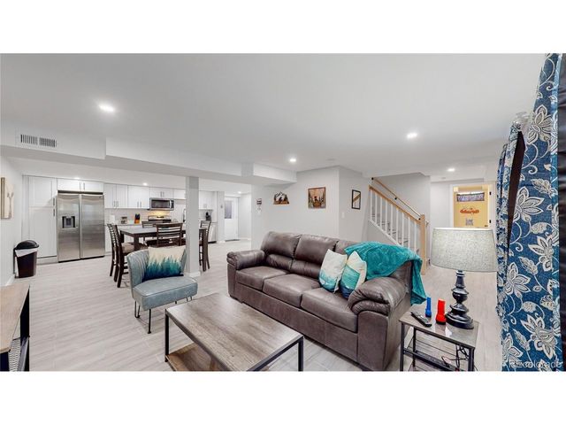 3067 S Holly Pl, Denver, CO 80222