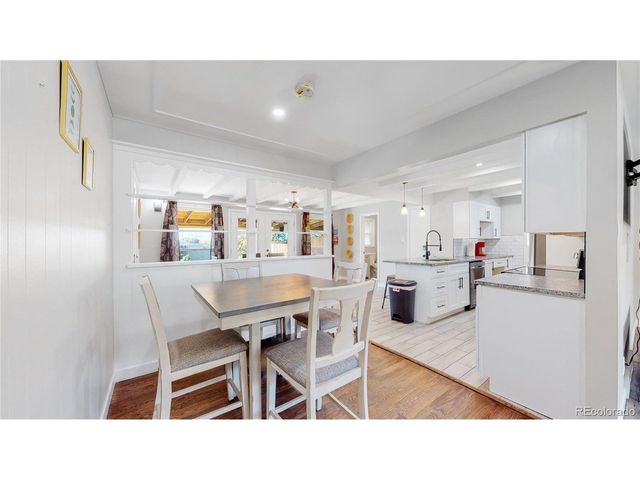 3067 S Holly Pl, Denver, CO 80222