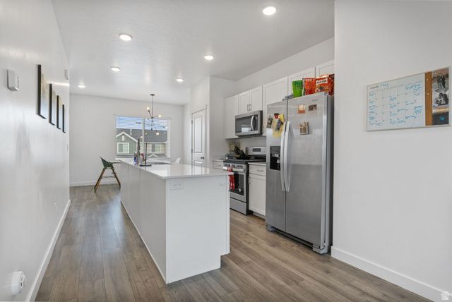 1087 E WATERWAY LN, Saratoga Springs, UT 84045