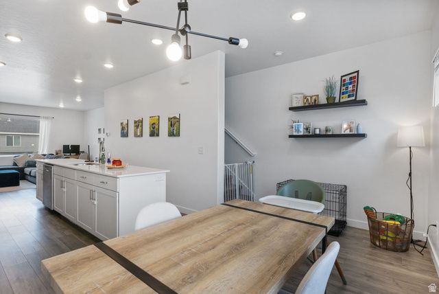 1087 E WATERWAY LN, Saratoga Springs, UT 84045