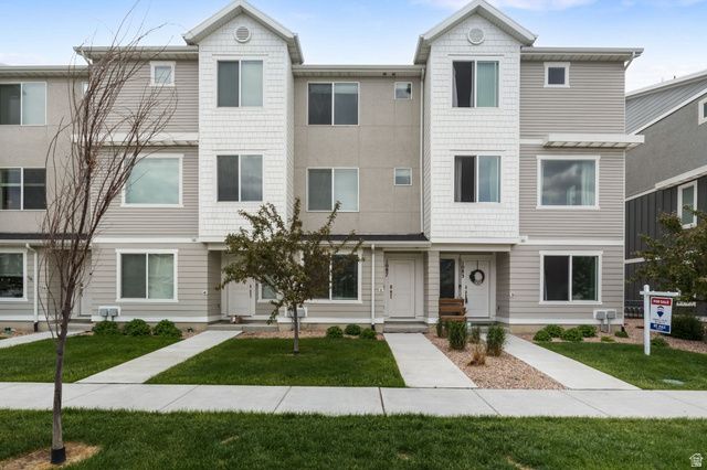 1087 E WATERWAY LN, Saratoga Springs, UT 84045