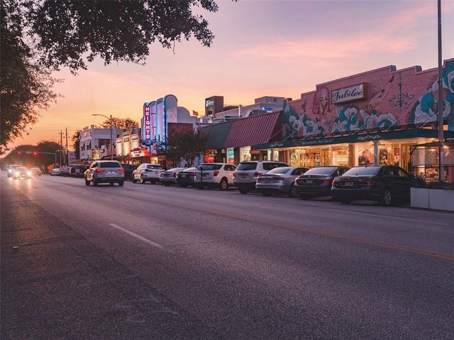 1014 Kern Street, Houston, TX 77009