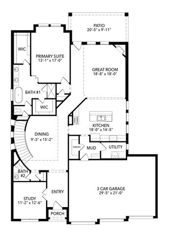 1035 Birch Grove Trail, Justin, TX 76247