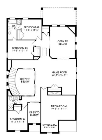1035 Birch Grove Trail, Justin, TX 76247
