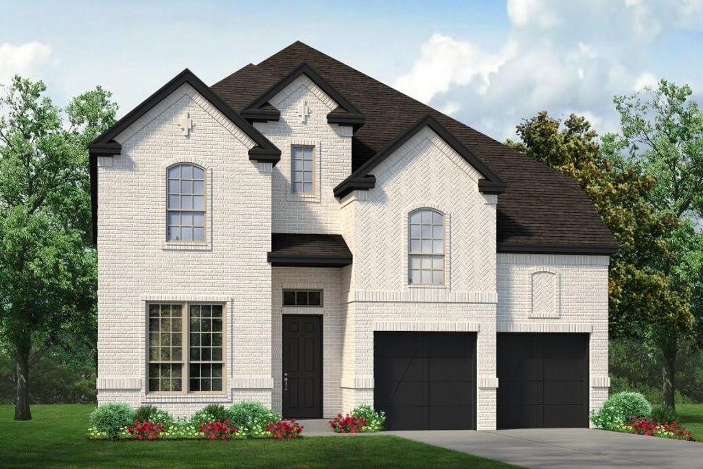 1035 Birch Grove Trail, Justin, TX 76247