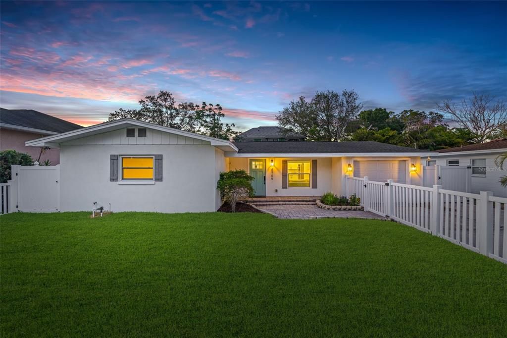 4709 W FAIR OAKS AVENUE, Tampa, FL 33611