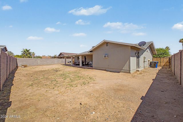 1112 W HACKAMORE Street, Mesa, AZ 85201