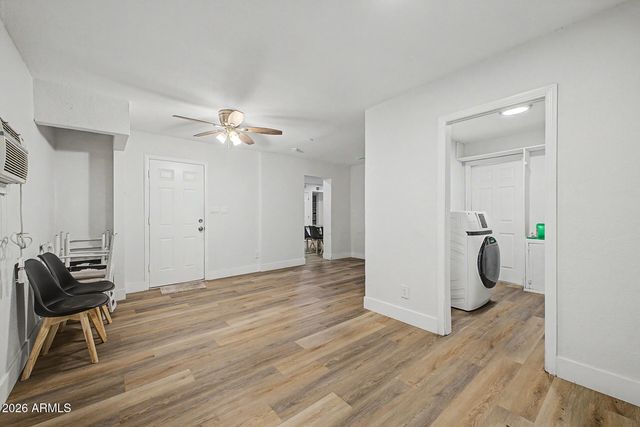 1112 W HACKAMORE Street, Mesa, AZ 85201