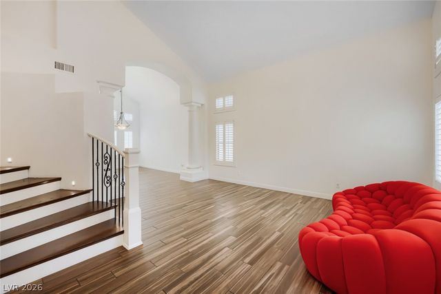 283 Grand Olympia Drive, Henderson, NV 89012