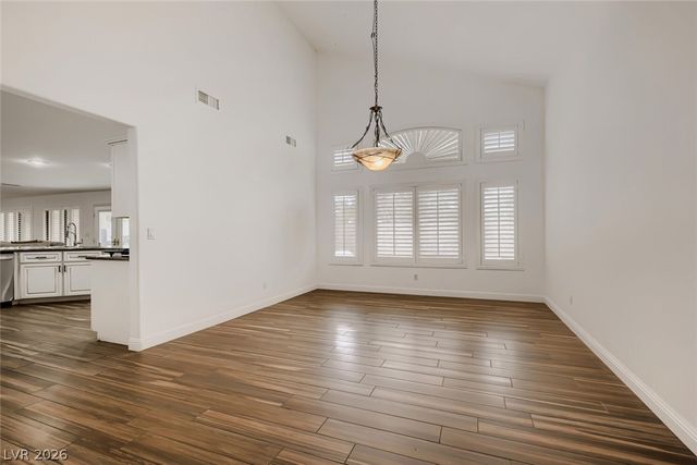 283 Grand Olympia Drive, Henderson, NV 89012