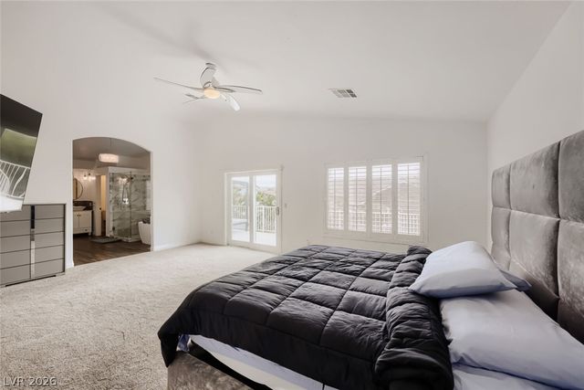 283 Grand Olympia Drive, Henderson, NV 89012