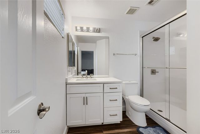283 Grand Olympia Drive, Henderson, NV 89012