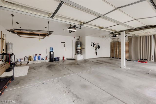 283 Grand Olympia Drive, Henderson, NV 89012