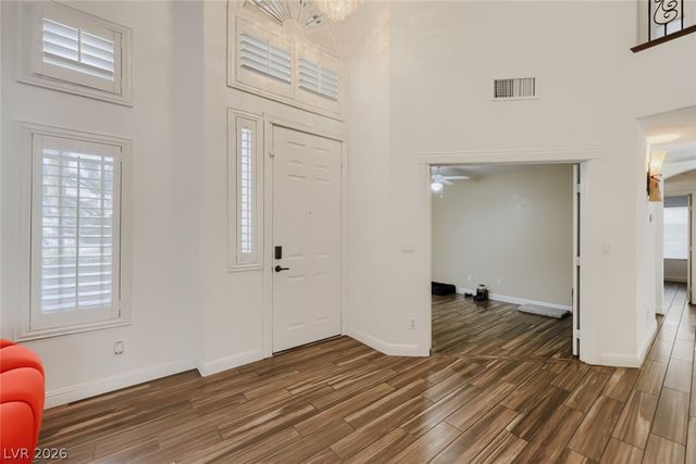 283 Grand Olympia Drive, Henderson, NV 89012