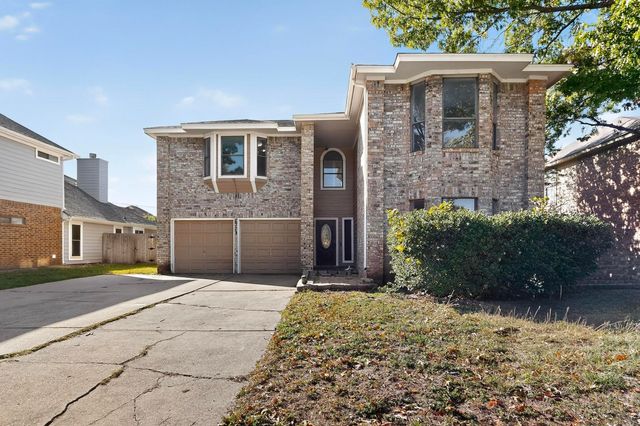 6328 Meadow Glen Drive, Arlington, TX 76018
