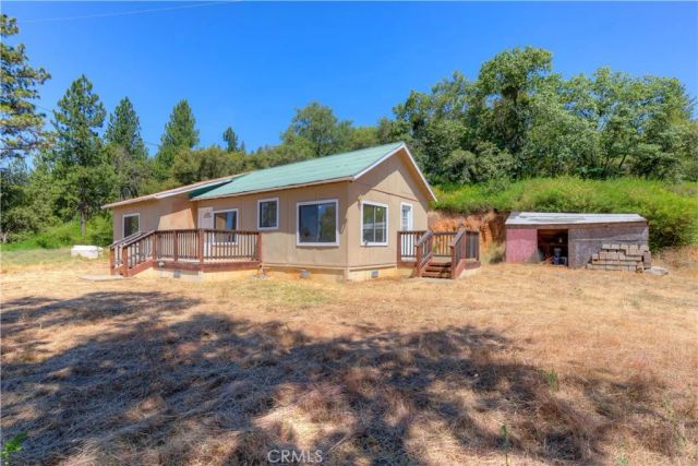 13545 Surcease Mine Road, Oroville, CA 95965