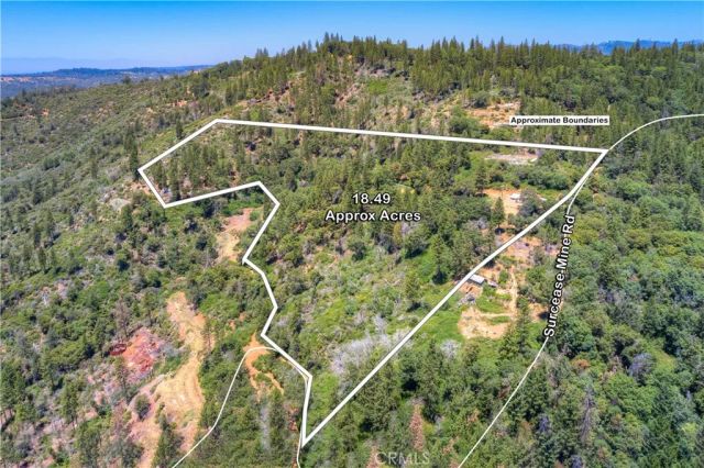 13545 Surcease Mine Road, Oroville, CA 95965