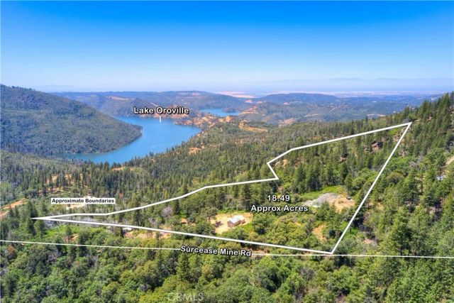 13545 Surcease Mine Road, Oroville, CA 95965