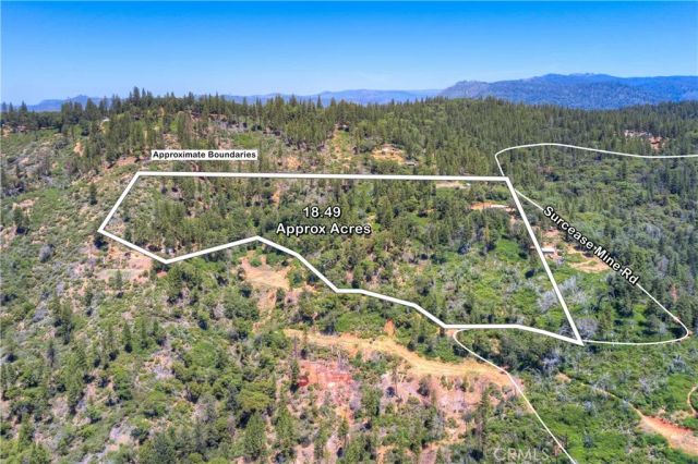 13545 Surcease Mine Road, Oroville, CA 95965