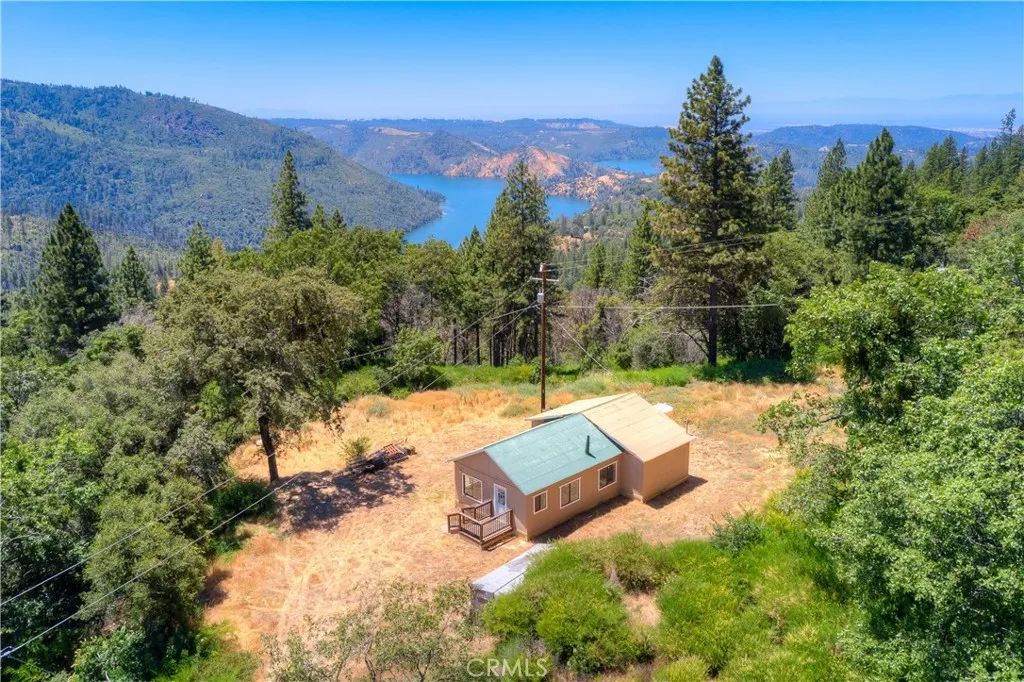 13545 Surcease Mine Road, Oroville, CA 95965