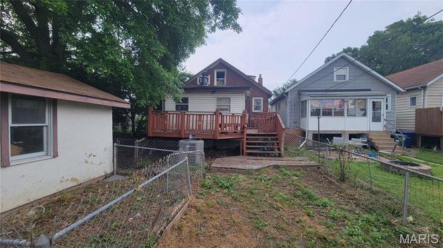 4260 Bates Street, St Louis, MO 63116