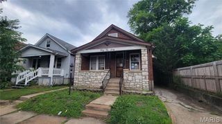 4260 Bates Street, St Louis, MO 63116