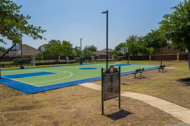 12327 Aurora Basin, San Antonio, TX 78254