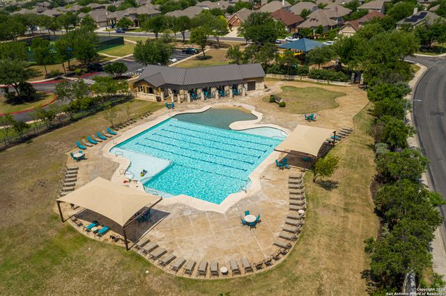 12327 Aurora Basin, San Antonio, TX 78254