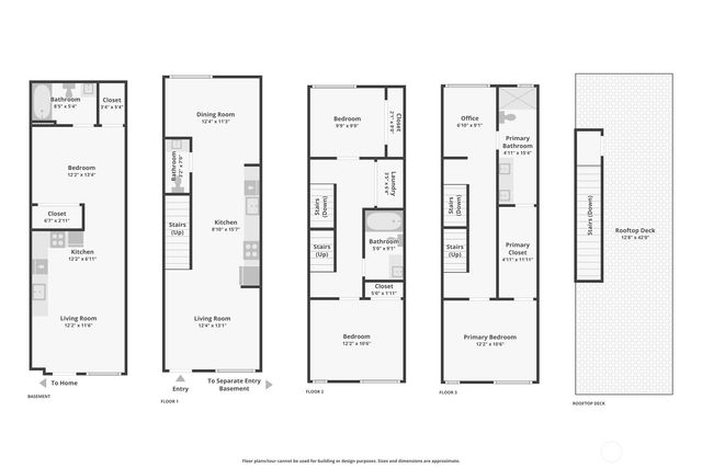 259 E Louisa Street, Seattle, WA 98102