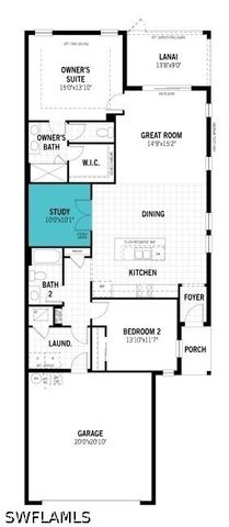 6679 Good Life ST, Fort Myers, FL 33966