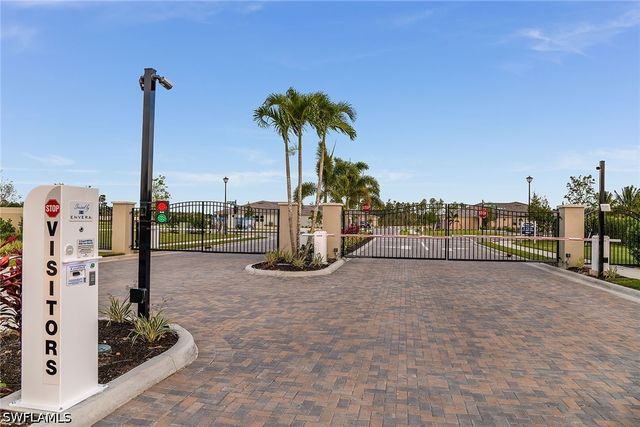 6679 Good Life ST, Fort Myers, FL 33966