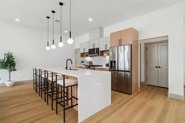 2943 Delafield Street, Houston, TX 77023